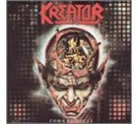 Kreator - Coma of Souls