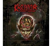 Kreator - Coma Of Souls (2018 Remastered) (3 LP)