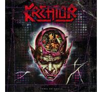 Kreator - Coma Of Souls (Remaster)