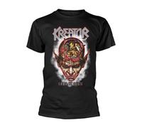 Kreator Coma Of Souls Maglietta Adulto Unisex (PH1663)