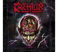 Kreator - Coma Of Souls (2018 Remastered) (3 LP)