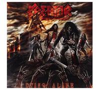 Kreator - Dying Alive