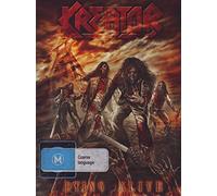 Kreator - Dying Alive (Ltd.Edt.) (Dvd+2Cd)
