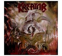 Kreator - Gods Of Violence