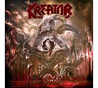 Kreator - Gods Of Violence