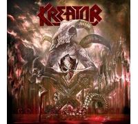 Kreator - Gods Of Violence (Gatefold Sleeve) (2 LP)