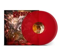 Kreator Gods of Violence (Vinyl LP) (PRESALE 19/09/2025)