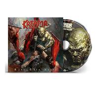 Kreator - Hate Uber Alles