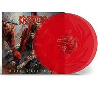 Kreator - Hate Uber Alles