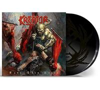 Kreator - Hate Uber Alles