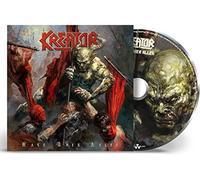 Kreator - Hate Uber Alles (Digipack)