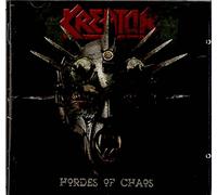Kreator - Hordes of Chaos