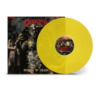 Kreator Hordes of Chaos (Vinyl LP) 12" Album Coloured Vinyl