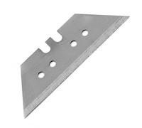 KREATOR KRT000400 - Lame di ricambio per taglierino, 60 x 19 mm, 10 pezzi