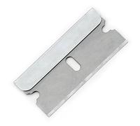 KREATOR KRT000404 - Hojas recambios cuchilla 8 un.