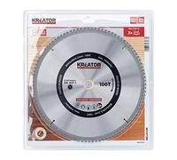 KREATOR KRT020431 KRT020431- Disco Sierra Madera 305 mm100d