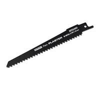 KREATOR KRT034001-2 uds. sierra de vaivén flex/yeso 150-6