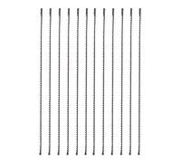 KREATOR KRT803002 - 12 lame per sega marq, 130 mm