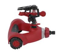 Kreator KRTGR6503 - Irrigatore a impulsi in plastica
