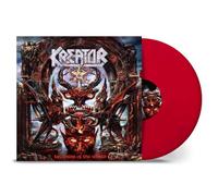 Kreator - Krushers Of The World