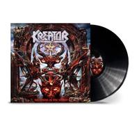 Kreator - Krushers Of The World