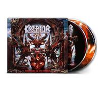 Kreator – Krushers Of The World