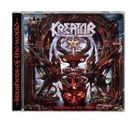 Kreator - Krushers Of The World - Cd