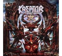 Kreator - Krushers Of The World (CD)
