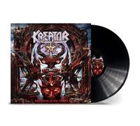 Kreator - Krushers Of The World - Vinile (in uscita)