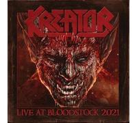 Kreator - Live at Bloodstock 2021