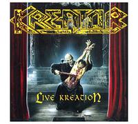 Kreator - Live Kreation (2 CD)