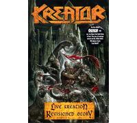Kreator - Live Kreation - Dvd