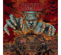 Kreator - London Apocalypticon Live At The Roundhouse