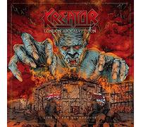 Kreator - London Apocalypticon - Live At The Roundhouse