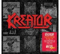 Kreator Love Us Or Hate Us: The Very Best of the Noise Years 1985-1992 (CD)