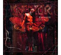 Kreator - Outcast (2 LP)