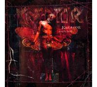 Kreator Outcast (CD) Deluxe Album Digipak
