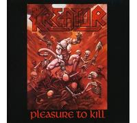 Kreator - Pleasure to Kill
