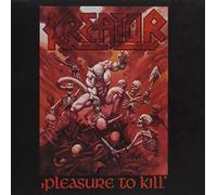 Kreator - Pleasure to Kill