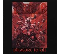 Kreator - Pleasure to Kill