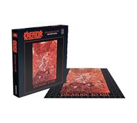 Kreator Pleasure To Kill Puzzle Da 500 Pezzi