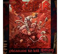 Kreator - Pleasure To Kill (Remastered)