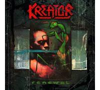 Kreator Renewal (Vinyl LP) Deluxe 12" Album
