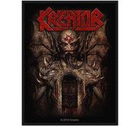 Kreator - Toppa Gods Of Violence