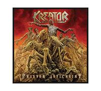 Kreator - Toppa Phantom Anti-Christ