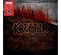 Kreator - Under The Guillotine