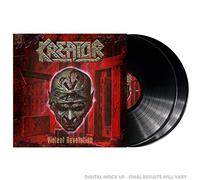 Kreator Violent Revolution (Vinyl LP) 12" Album (Gatefold Cover)