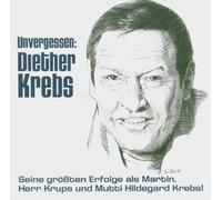 Krebs,Diether - Unvergessen