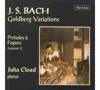 Krebs, J.L. - Music For..