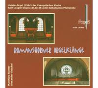 Krebs J.L. - Organ Works: Fantasie.